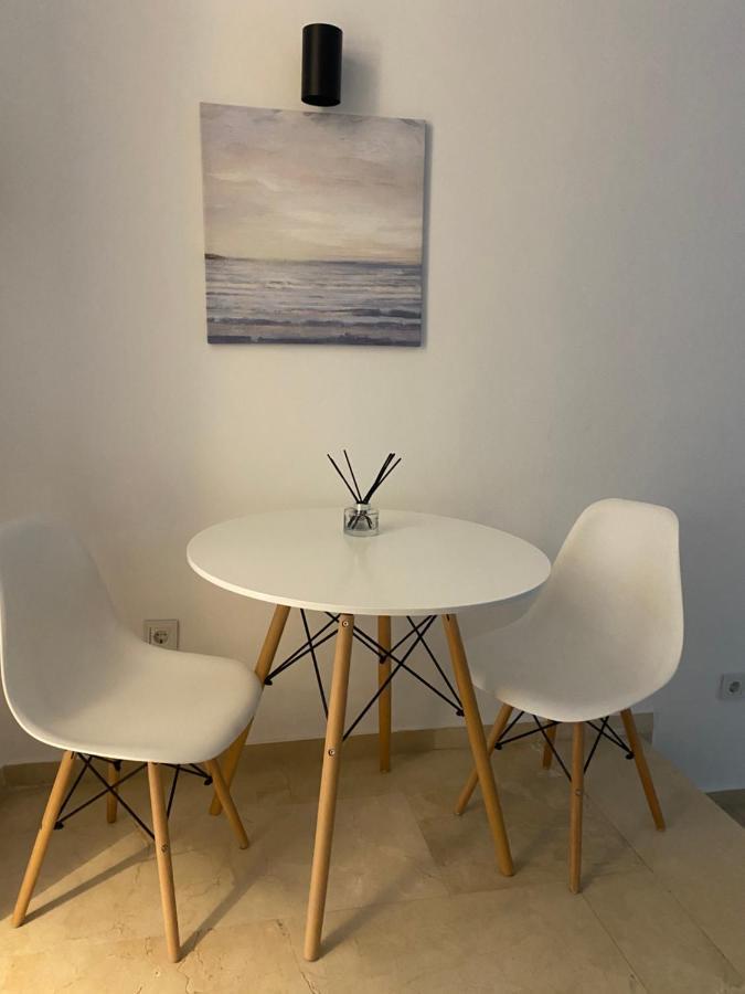Paraiso Y Mar Apartment Estepona Luaran gambar