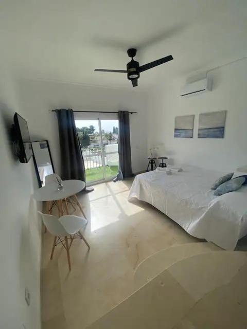 Paraiso Y Mar Apartment Estepona Luaran gambar