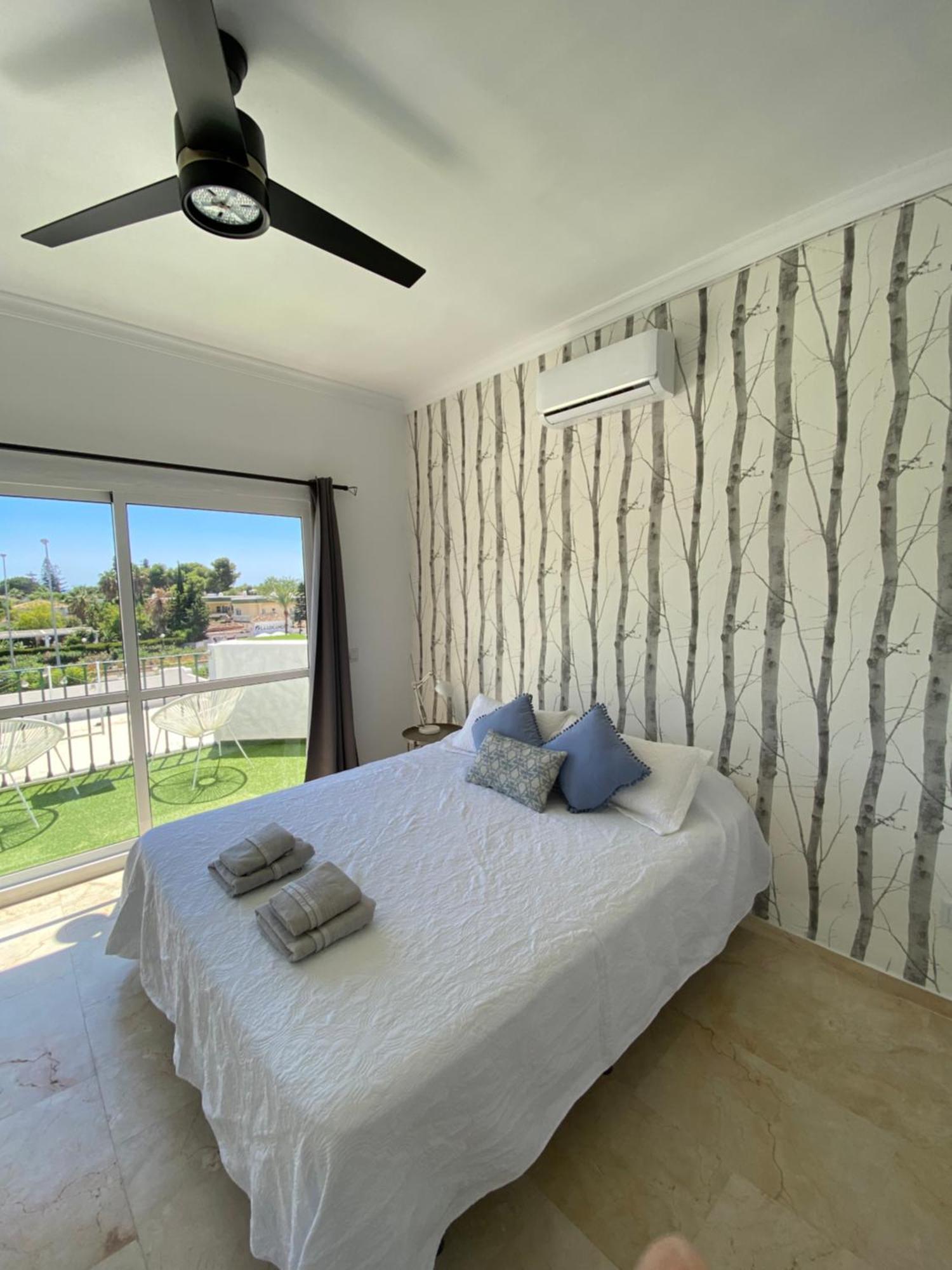 Paraiso Y Mar Apartment Estepona Luaran gambar