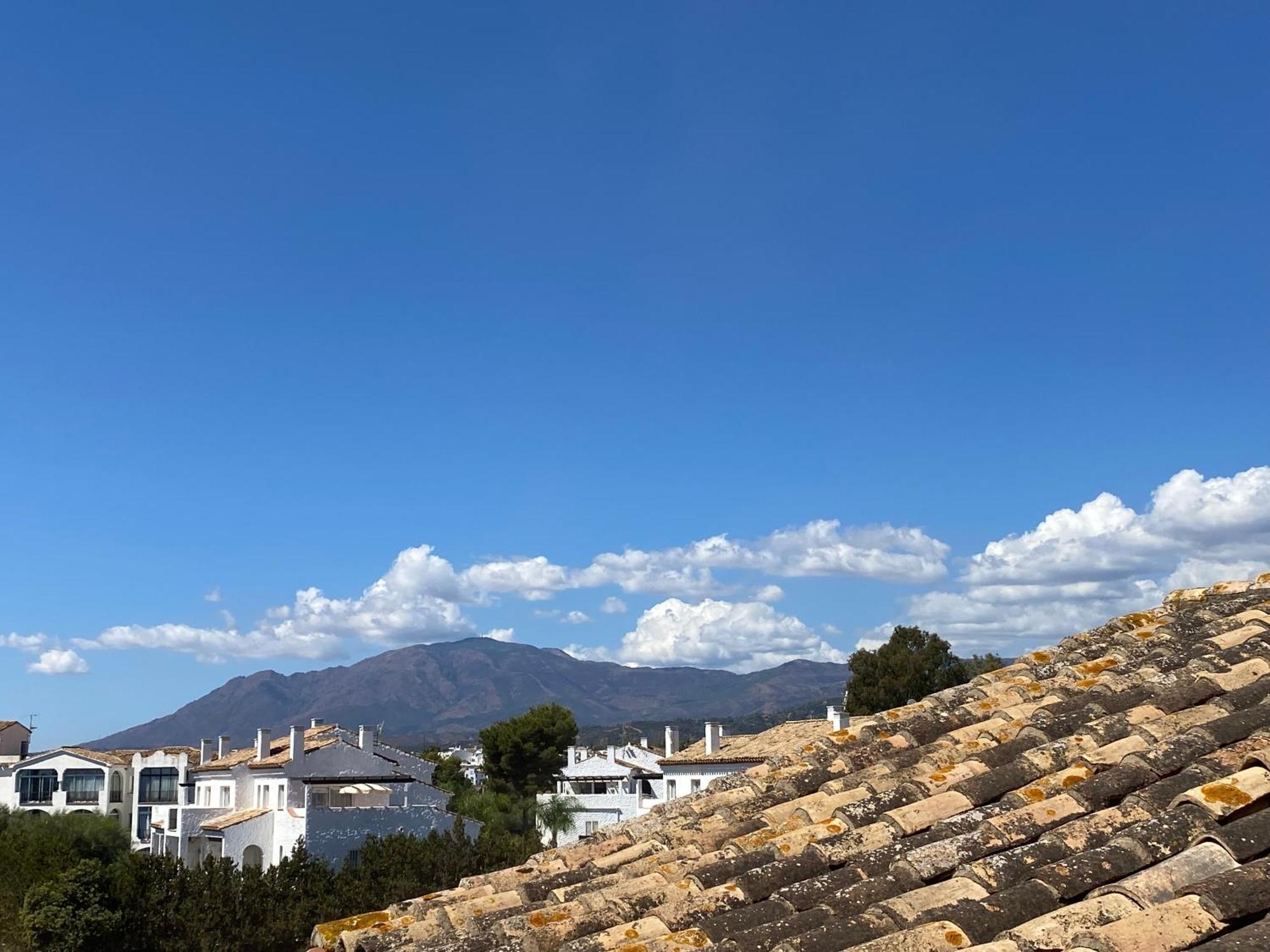 Paraiso Y Mar Apartment Estepona Luaran gambar